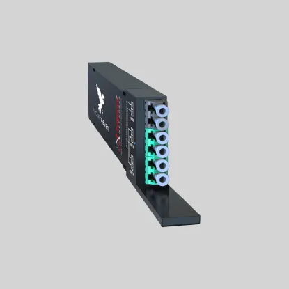 PacketRaven Modular Network TAP
