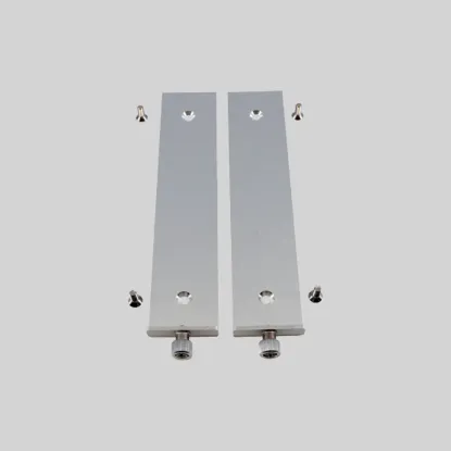 Soporte de bastidor para montaje en rack PacketRaven TAP