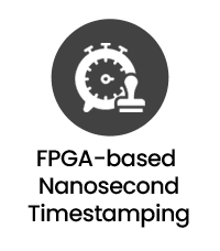 PacketGrizzly Packet Capture Appliance