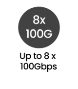 Advanced Network Packet Broker