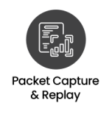 Advanced Network Packet Broker