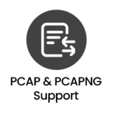 100Gbps packet capture appliance