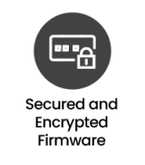 Secured and Encrypted Firmware