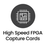PacketGrizzly Packet Capture Appliance