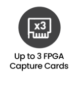 Packet Capture Appliance