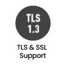 TLS SSL Appliance