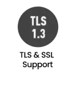 TLS SSL Appliance