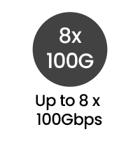 Advanced Network Packet Broker