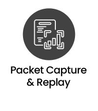 Advanced Network Packet Broker