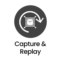 Salle de conférence virtuelle Network Packet Broker