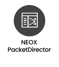 Salle de conférence virtuelle Network Packet Broker