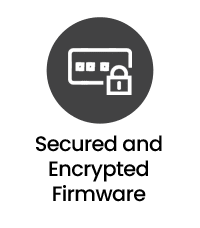 Secured and Encrypted Firmware