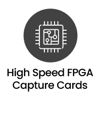 PacketGrizzly Packet Capture Appliance