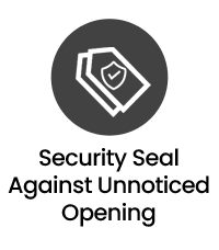 Security Seal against Unnoticed Opening