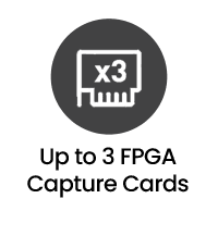 Packet Capture Appliance