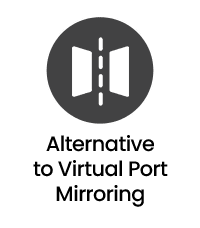 Virtual Network TAP