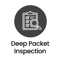 Advanced Network Packet Broker