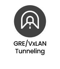 Virtual Network TAP