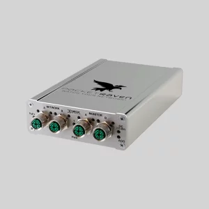 Taşınabilir Network TAP