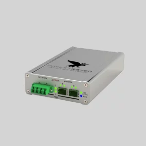 Portable Network TAP