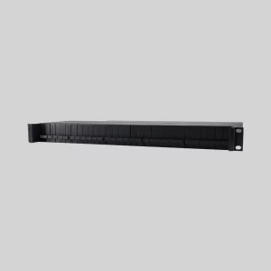 TAP modular PacketRaven