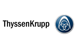 ThyssenKrupp