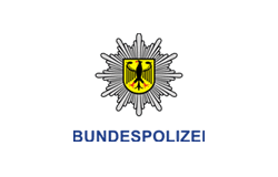 Deutsche Bundespolizei