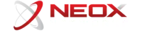 Logotipo de Neox