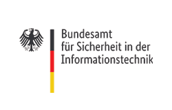 BSI Bundeasamt für Sicherheit in der Informationstechnologie