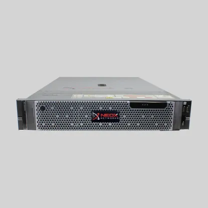 Suricata IDS 네트워크 보안 모니터링 어플라이언스