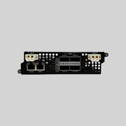 Intelligent Network Bypass TAP/Switch