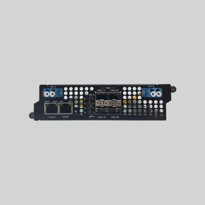 Intelligent Network Bypass TAP/Switch