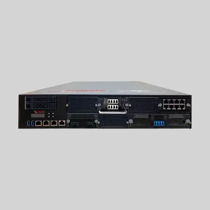PacketShark 암호화 및 복호화 애플리케이션