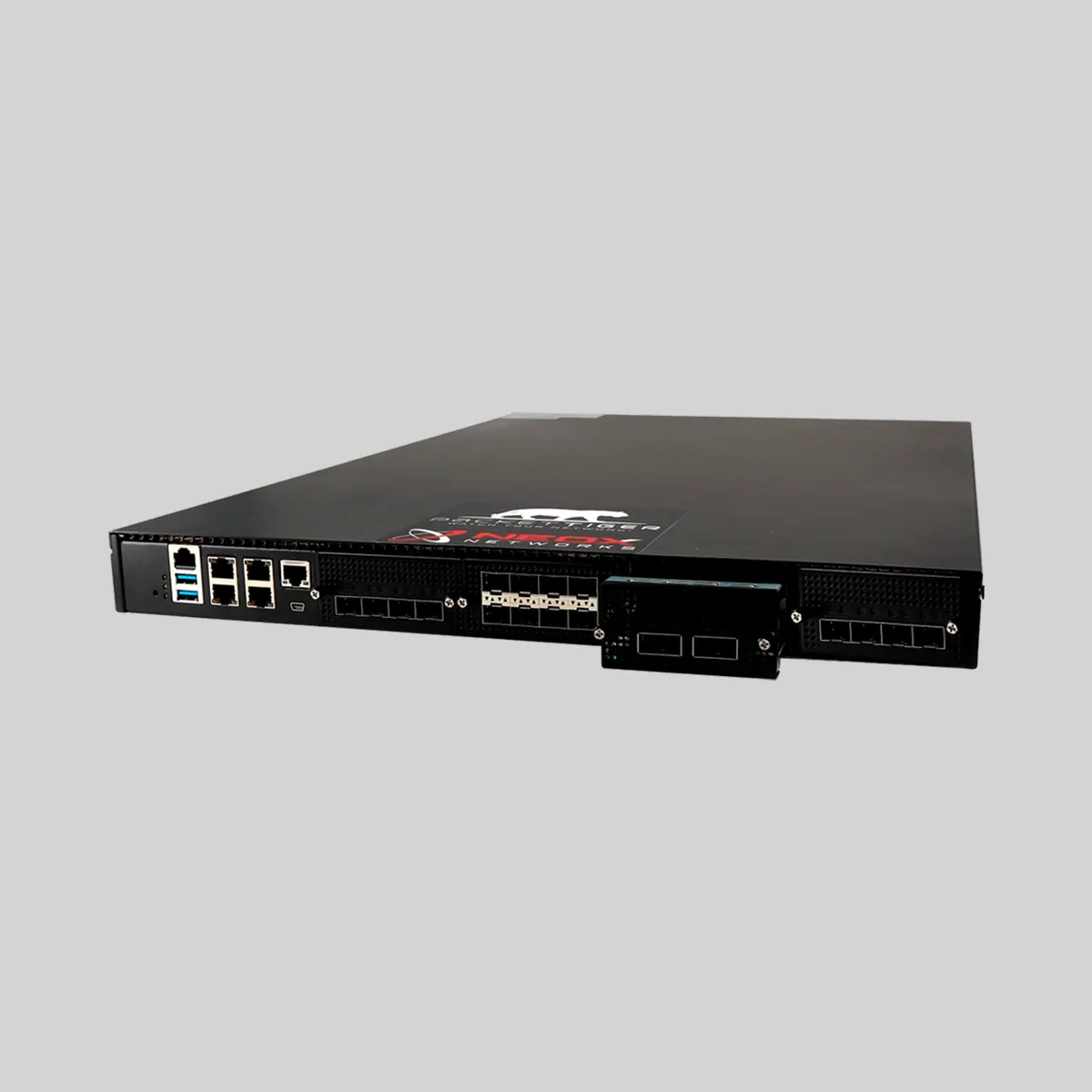 Paket Kaplanı Network Packet Broker