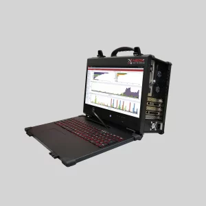 PacketFalcon Packet Capture Appliance