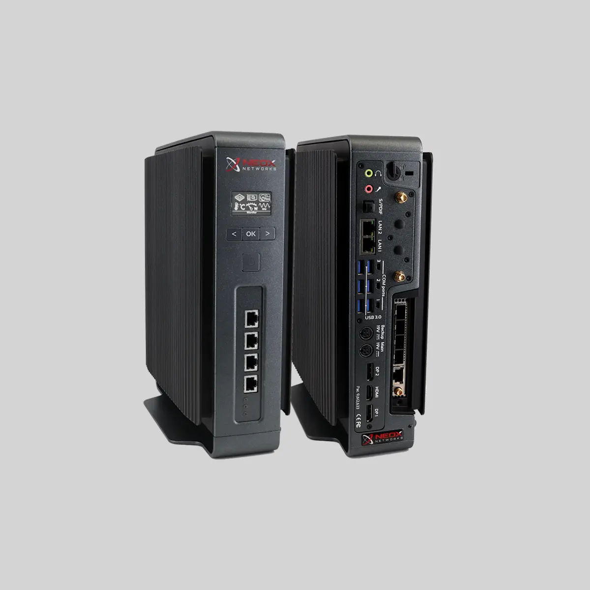 PaketŞahin Packet Capture cihaz