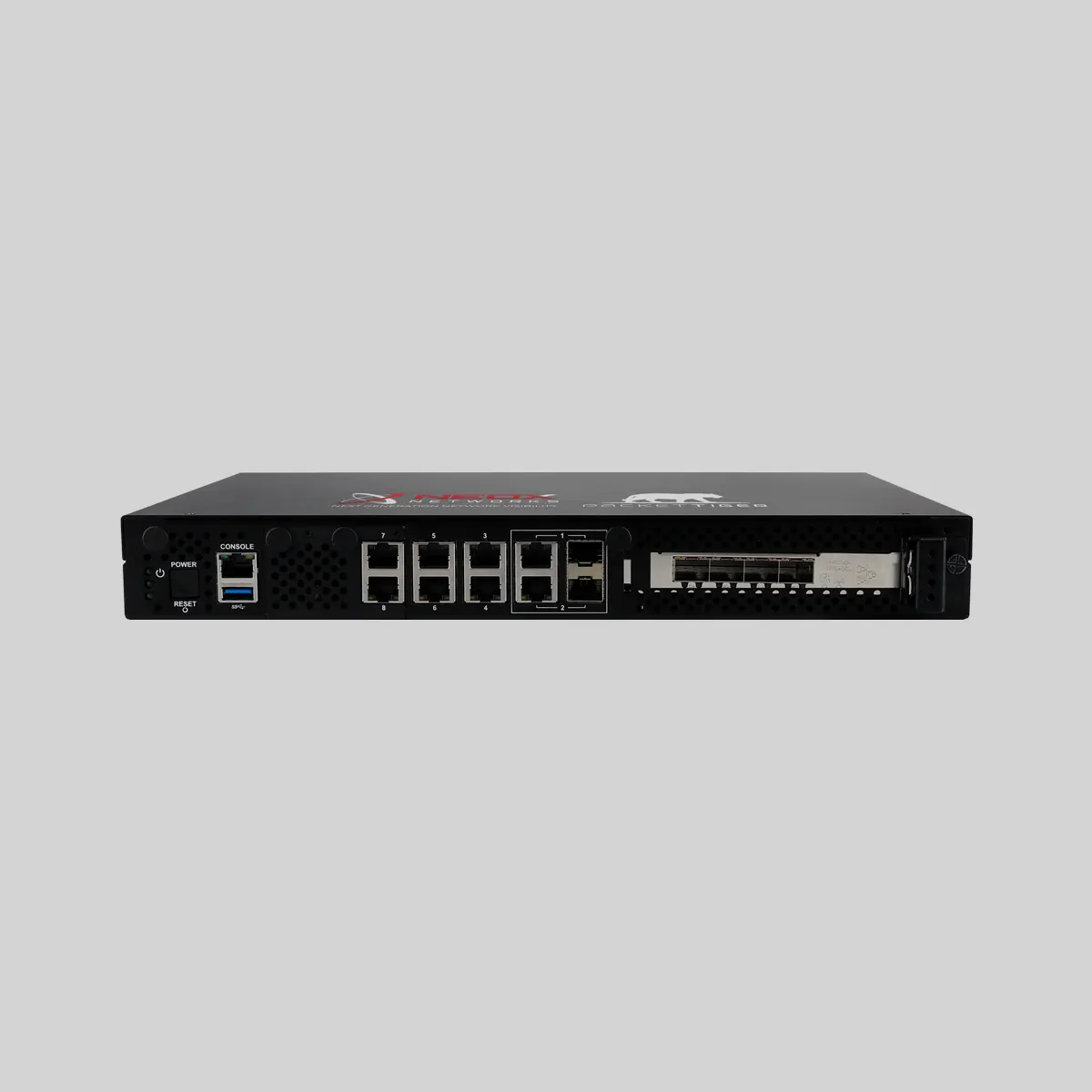 PacketTiger Network Packet Broker