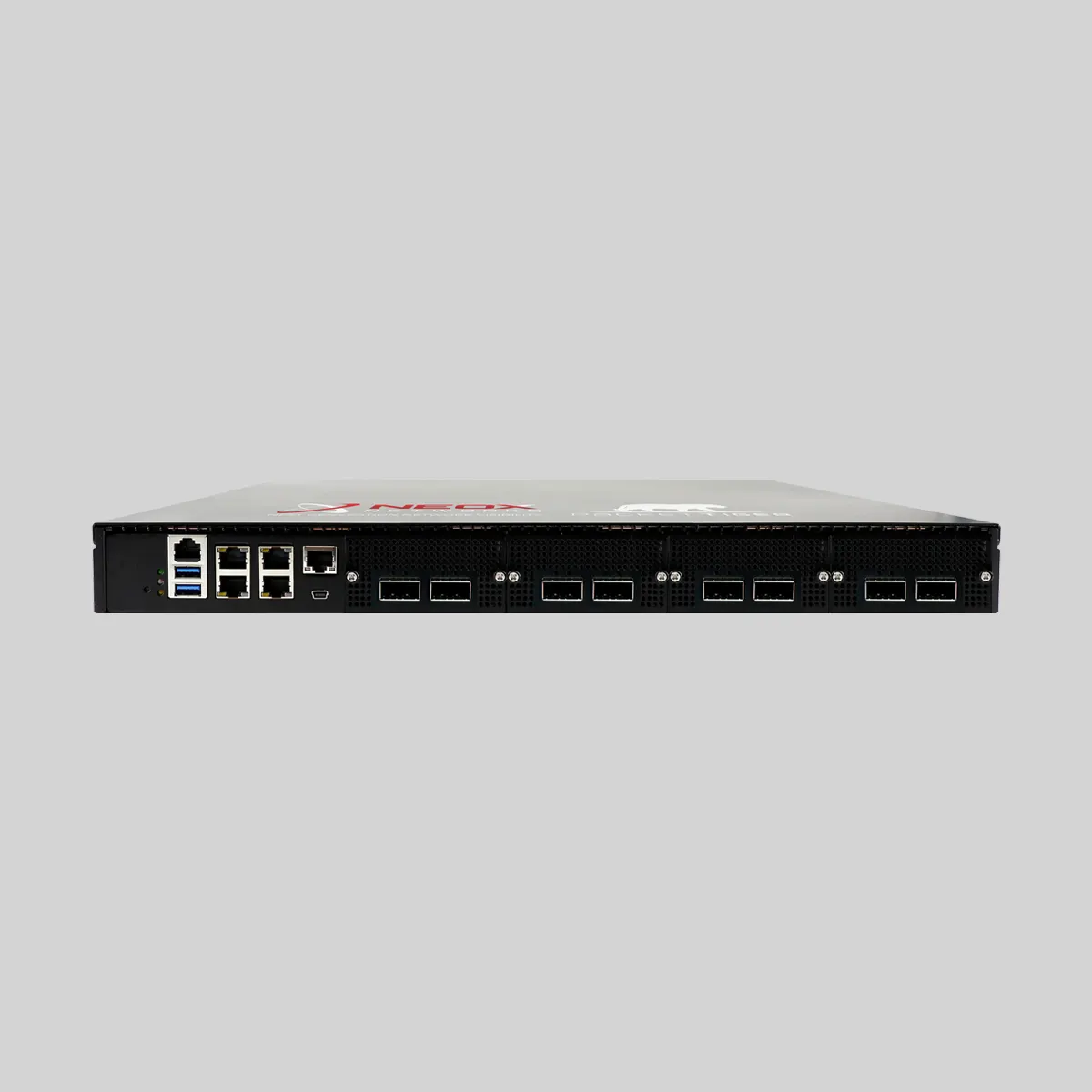 Paket Kaplanı Network Packet Broker