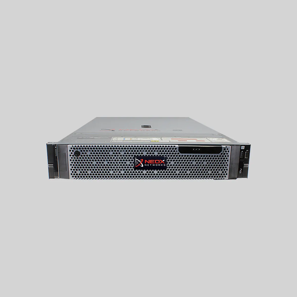 PacketTiger Network Packet Broker