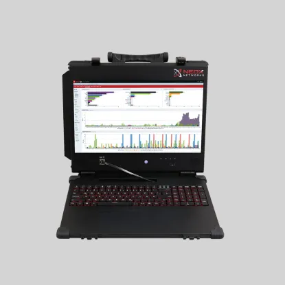 PaketŞahin Packet Capture cihaz