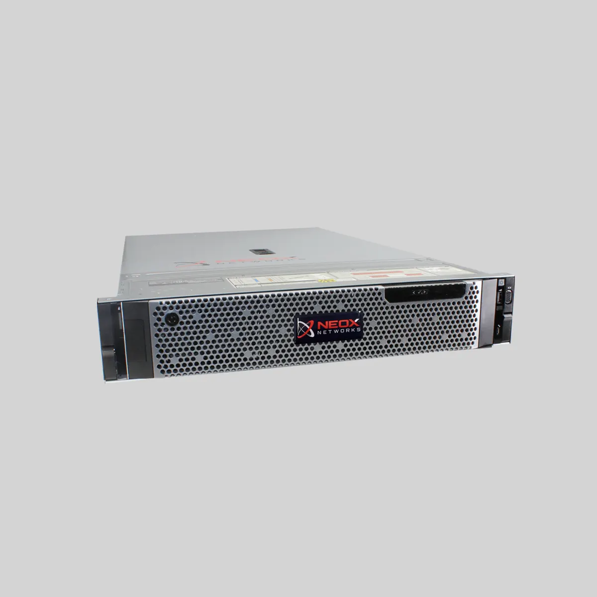 Paket Kaplanı Network Packet Broker
