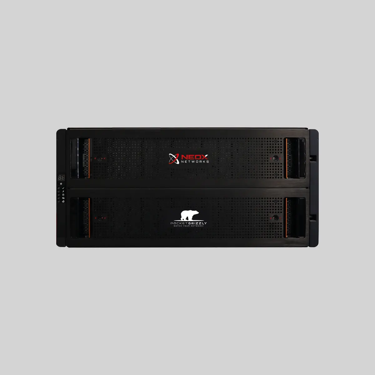 PacketGrizzly Paket Yakalama Cihazı