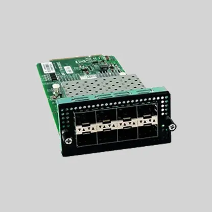 PacketTiger Modulo NMC NX-PBPT-1L-8PS+ 8x 1G/10G SFP+