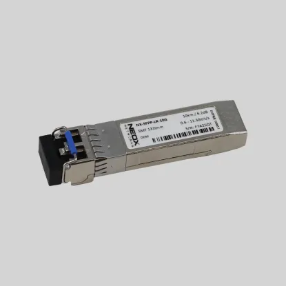 Émetteur-récepteur SFP 100Base-FX
