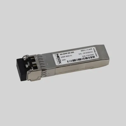 Émetteur-récepteur SFP 1000Base-SX