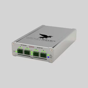 Portátil Network TAP