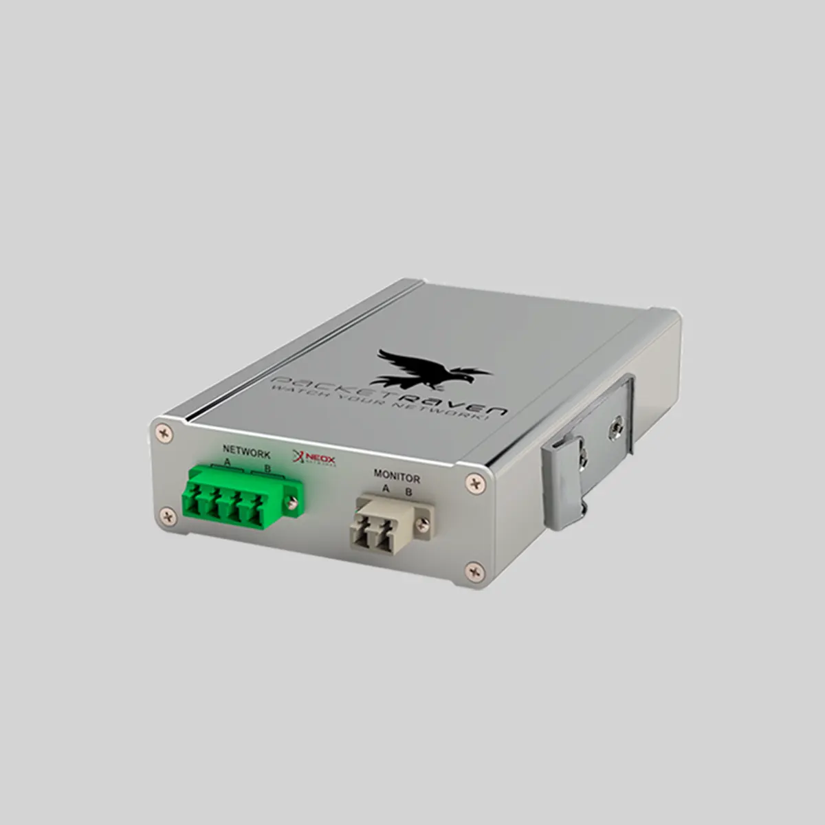 Portable Network TAP