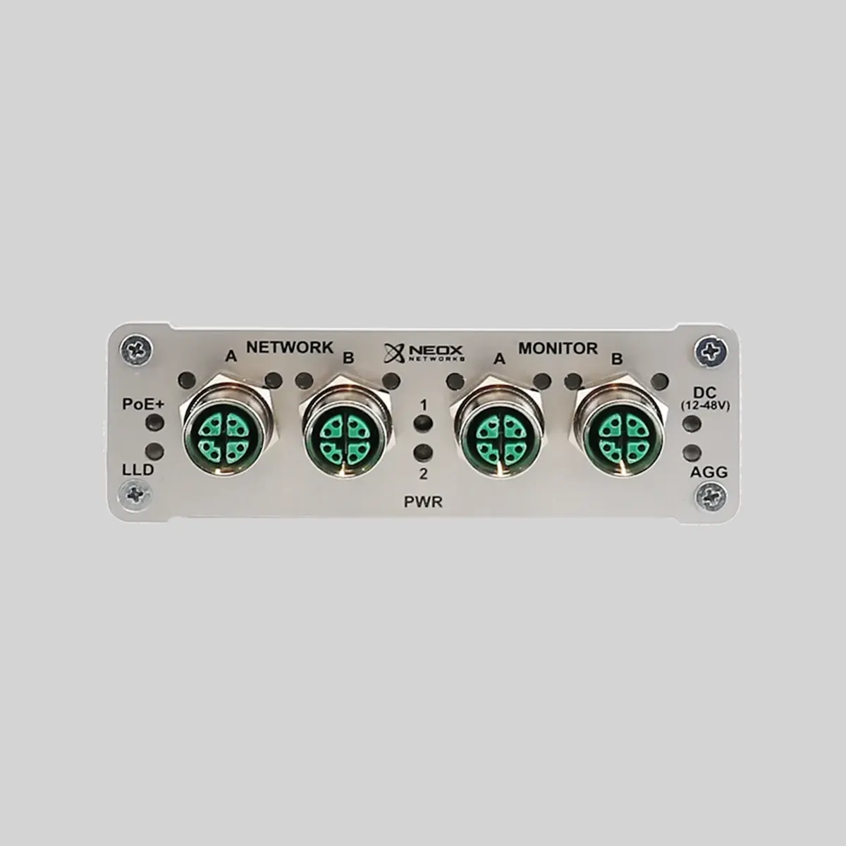 Portátil Network TAP