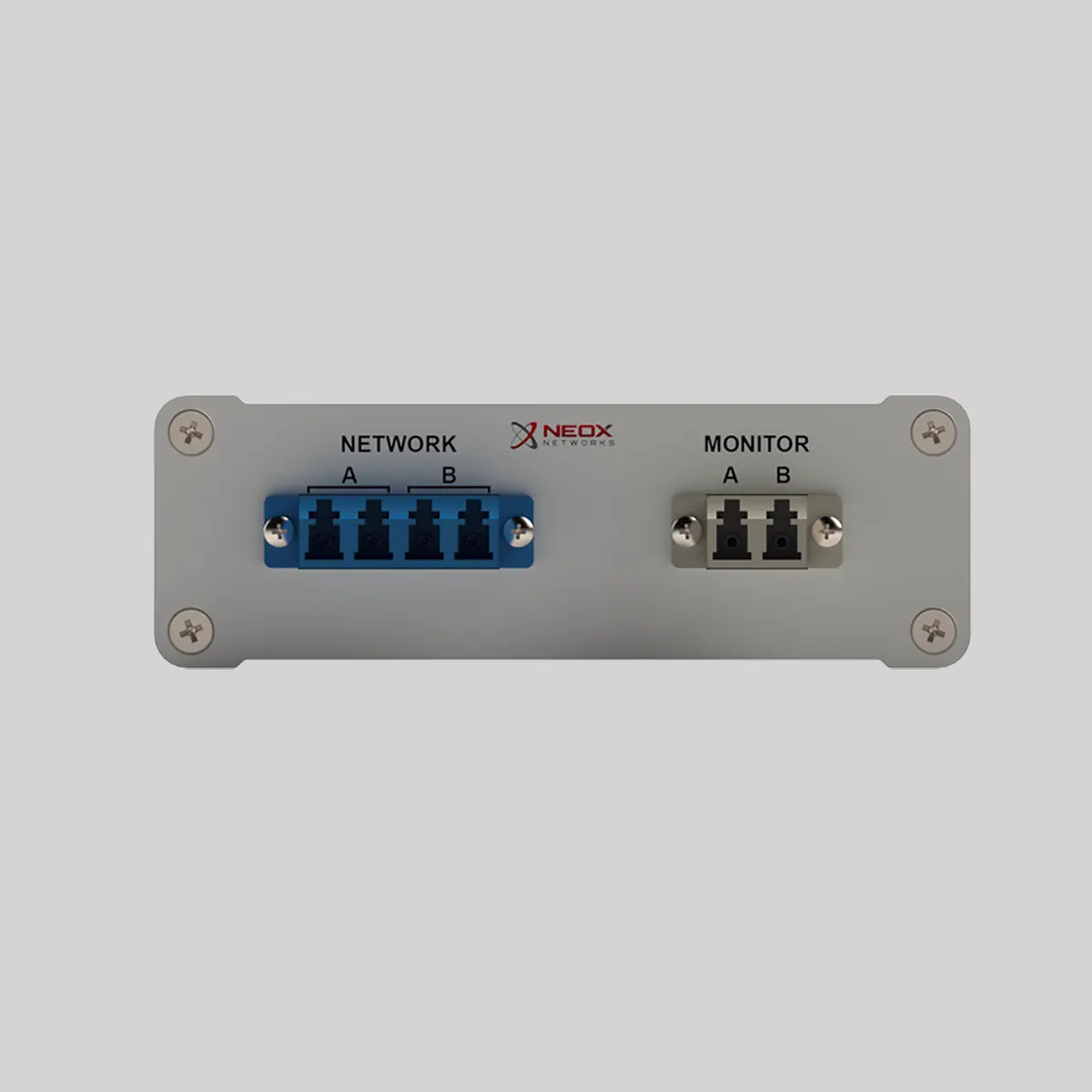 Portátil Network TAP