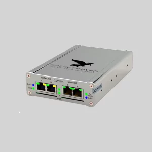 Taşınabilir Network TAP